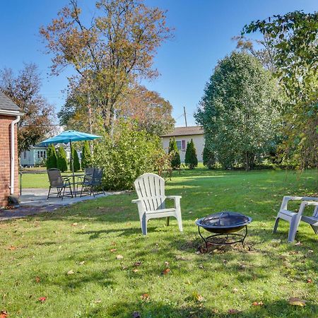 The Peaceful Post Kingston Vacation Rental Eksteriør bilde