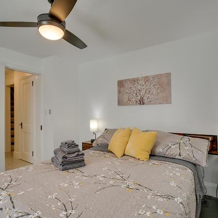 The Peaceful Post Kingston Vacation Rental Eksteriør bilde