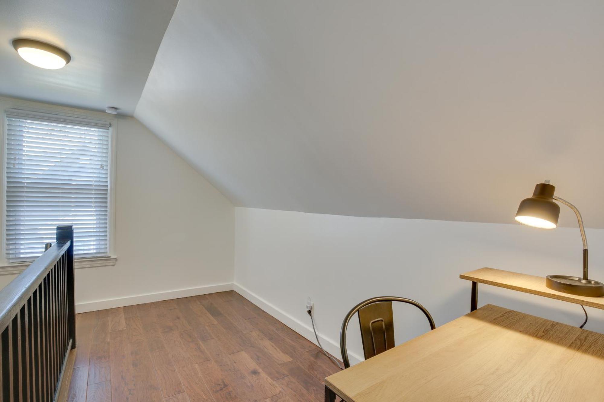 The Peaceful Post Kingston Vacation Rental Eksteriør bilde